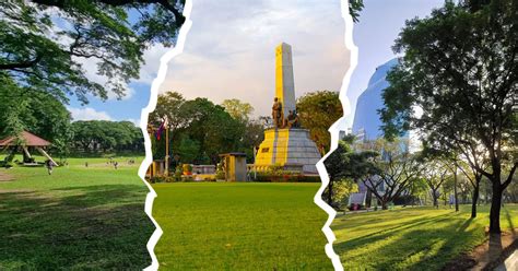 bo sinn wrong place for picnic|7 Good Picnic Spots Around Metro Manila: Plaza Moriones, Ayala Trian.
